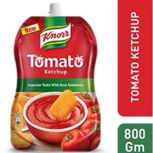Knorr Tomato Ketchup 800G