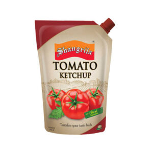 Shangrila Tomato Ketchup P/B 800Gm