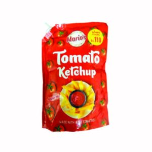 Mario'S Tomato Ketchup 800Gm