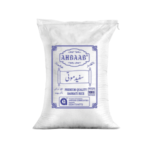 Safaid Moti Rice 10KG