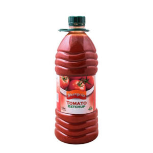 Shangrilla Tomato Ketchup 3.25Kg