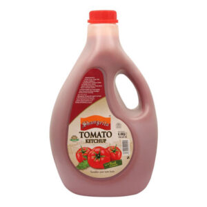 Shangrila Tomato Ketchup 4.4Kg