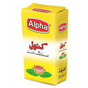 Alpha Kanwal Dust Tea 190Gm