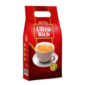 Mezan Ultra Rich Chai 950Gm Pouch