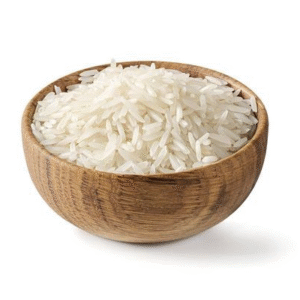 Nemat Food Steam Rice 5 Kg