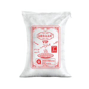 VIP Ponia Rice 5kg