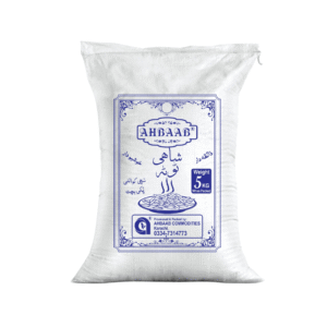 Shahi Tota Rice 5kg