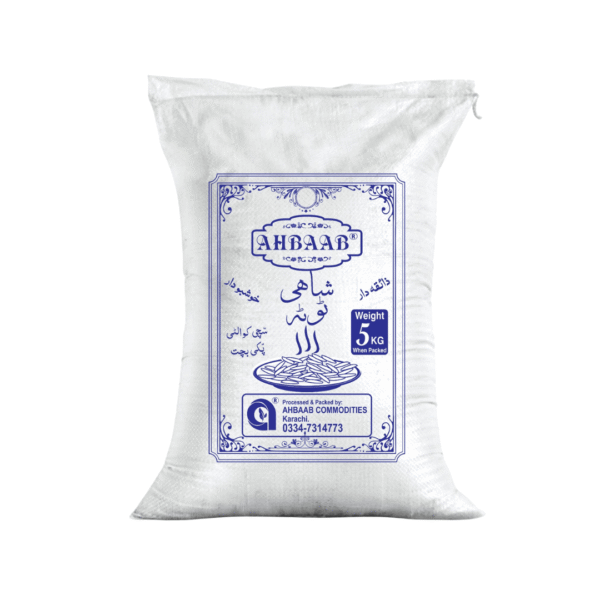 Shahi Tota Rice 5kg