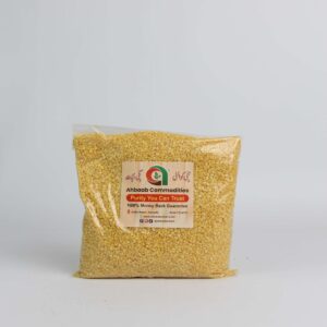 Daal 3