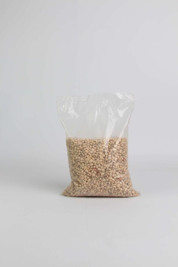 Safaid Lobia