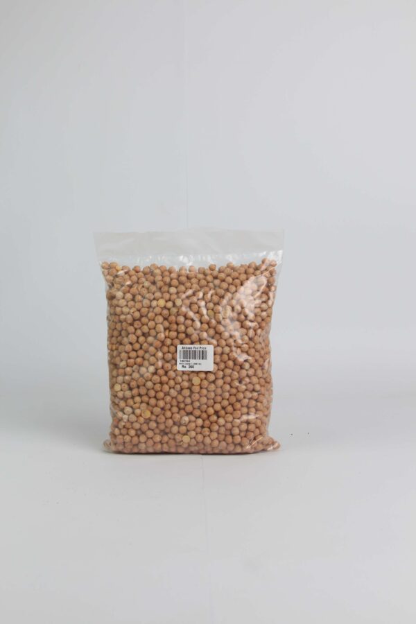 Safaid Chana Small