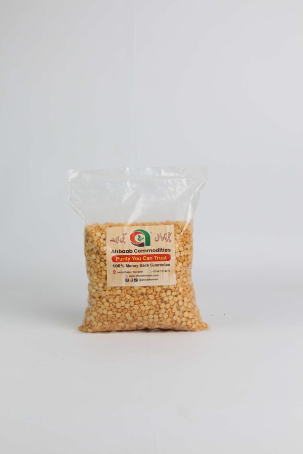 Daal Chana