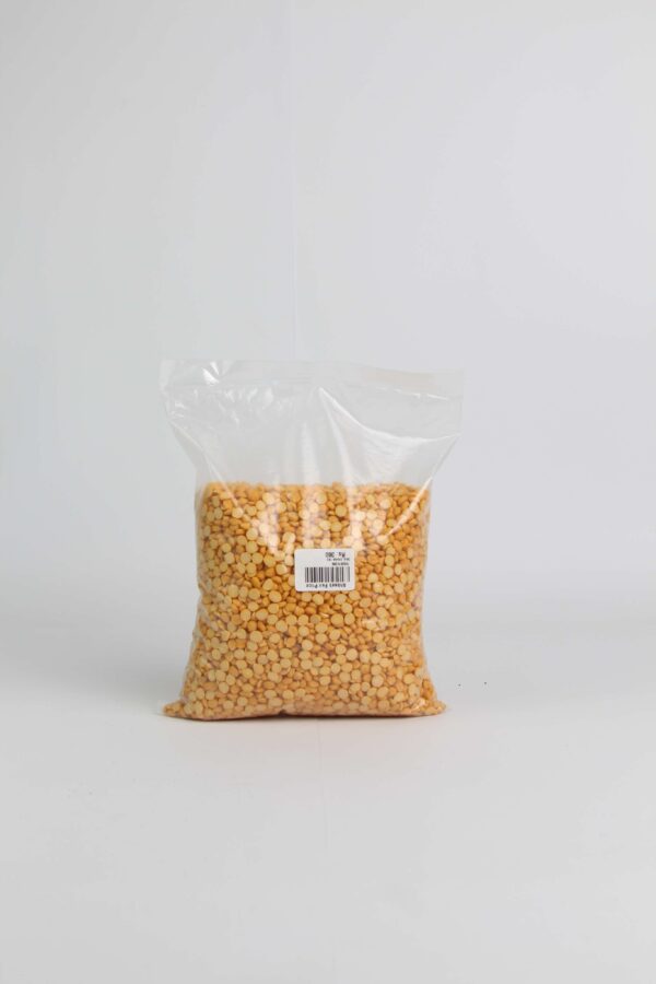 Daal Chana