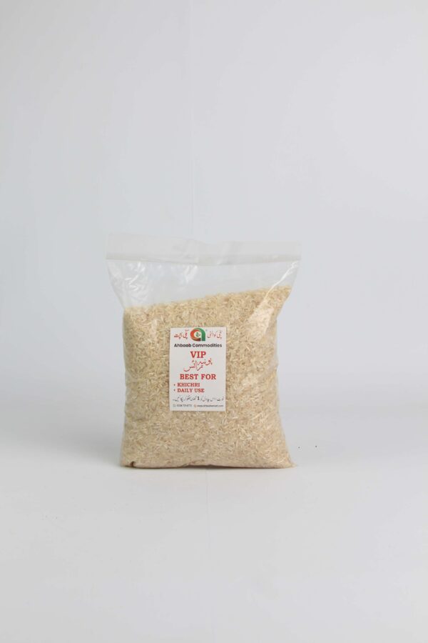 Rice 11