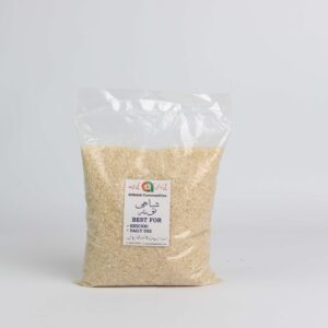 Rice 10