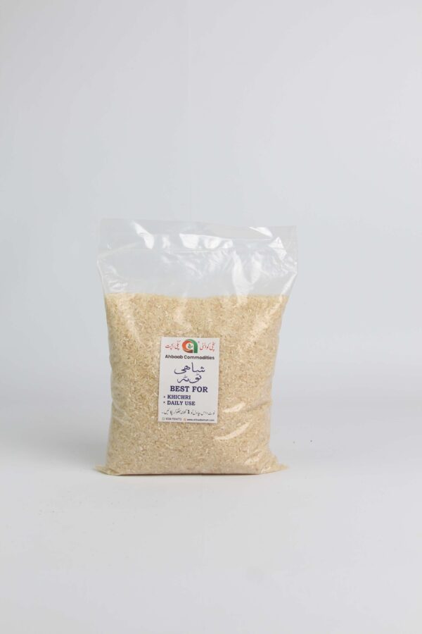 Rice 10
