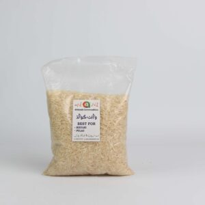 Rice 9