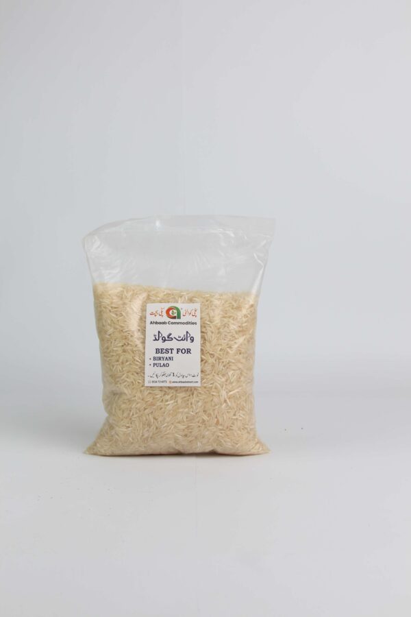 Rice 9