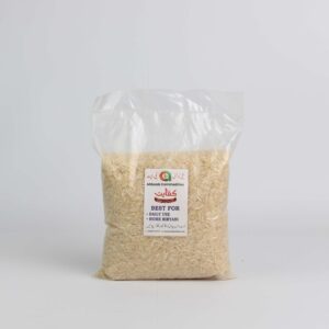 Rice 8