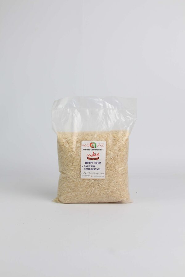 Rice 8