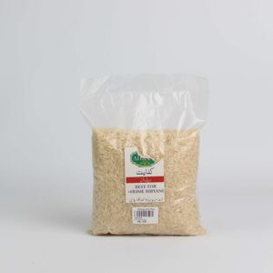 Rice 7