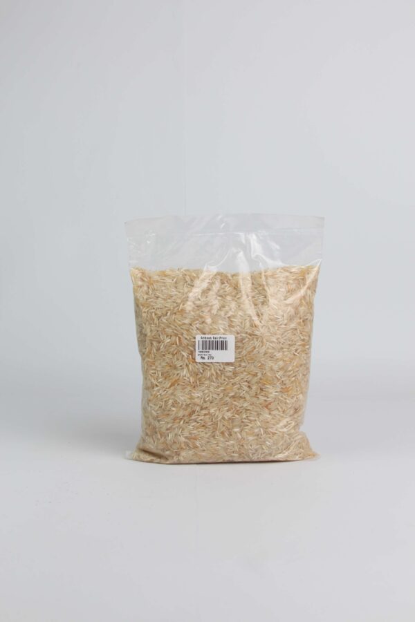 Rice 5