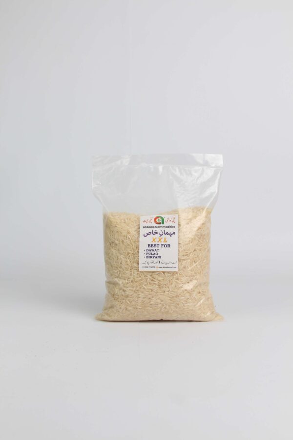 Rice 5