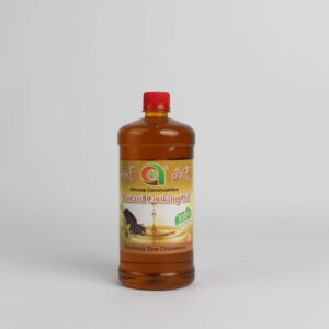 Cooking Oil