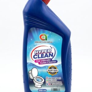 Ahbaab Toilet Cleaner 500ml