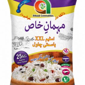 Mehman e khas 25kg