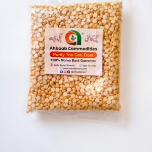 Daal Chana 500gm