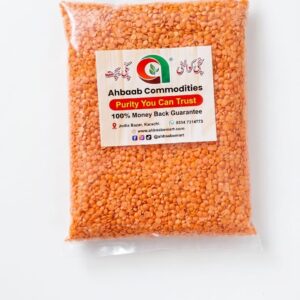 Daal Masoor 500gm